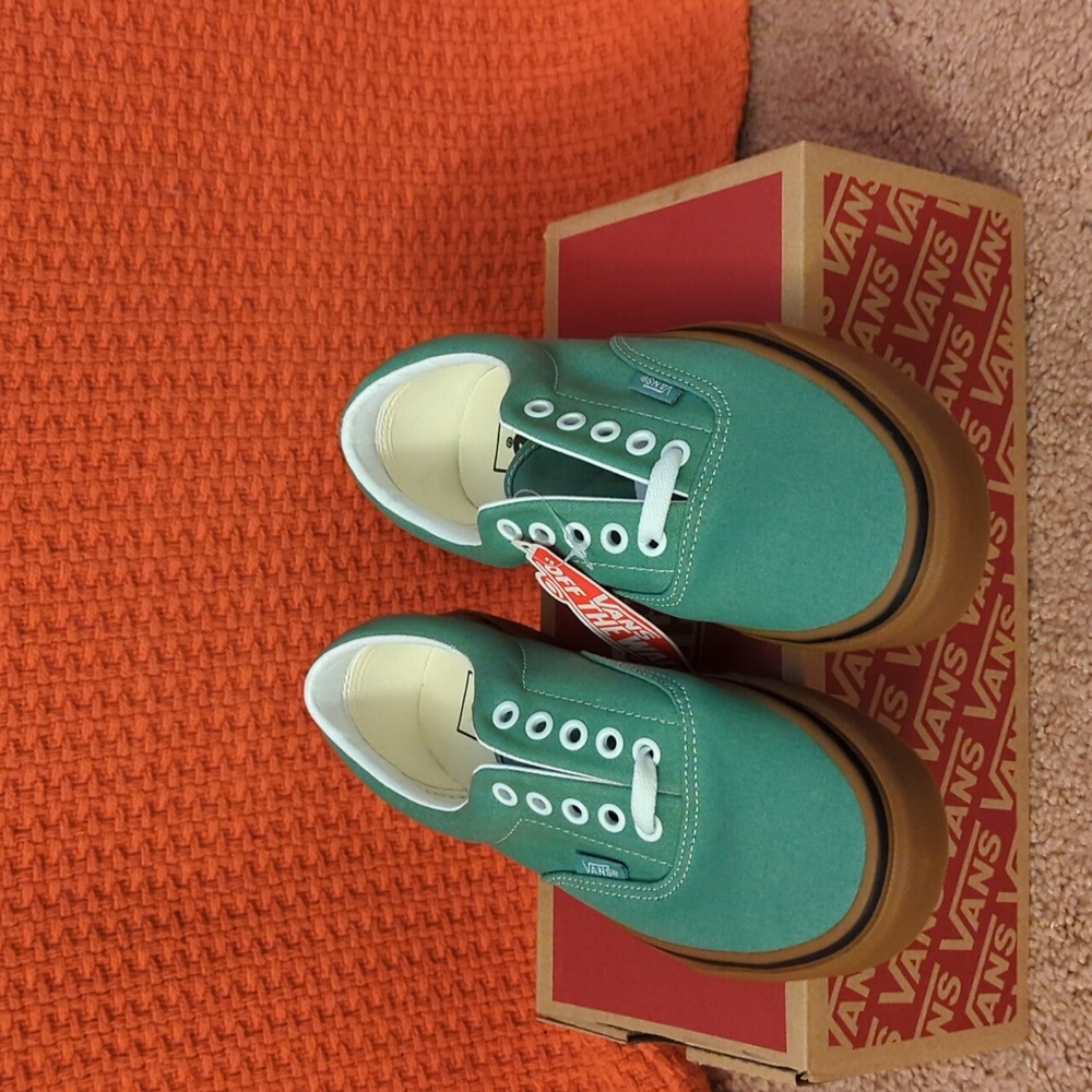 Vans Shoes